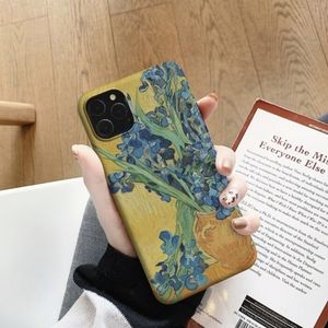 🌻Van Gogh Google Pixel 6 Tough Case